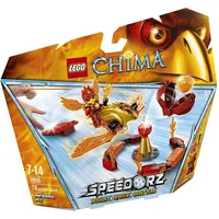 LEGO Legends of Chima Feuer-Höhle (70155)