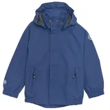 Color Kids Shell Jacke Ensign Blau 152