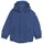 Color Kids Regenjacke Shell Blau 152
