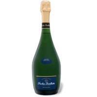 Nicolas Feuillatte Cuvée Spéciale Brut Millesimé, Champagner 2016