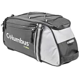 Columbus Kofferraumtasche 8l - Black - One Size