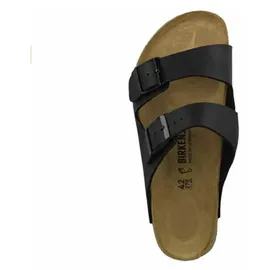 Birkenstock Arizona PROF Birko-Flor black 44