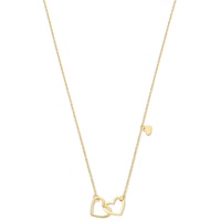 Isabel Bernard Belleville Kette - 585 Gold / 14 Karat Gold Ketten Damen