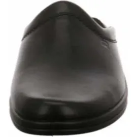 ROHDE Lekeberg Pantoffeln Schwarz 41