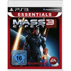Mass Effect 3 [Software Pyramide] - [für PlayStation 3] (Neu differenzbesteuert)