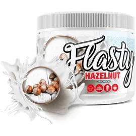 Sinob Flasty Geschmackspulver, 250 g Dose, Schoko-Erdbeer Joghurt