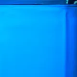 Gre Poolfolie Form 8 625x375x120 Cm Blau 40/100 Überlappung Sp627f