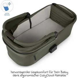 ABC-Design ABC Design Salsa 5 Air Avocado