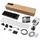 PHANTEKS Glacier EZ-Fit 360 D30-KIT, Wasserkühlungsset - schwarz, (PH-GEF_KIT360-D30_DBK)
