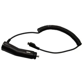Samsung KFZ-Ladekabel Micro USB Schwarz