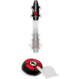 BRIO RC-Auto Rennwagen CH RTR schwarz