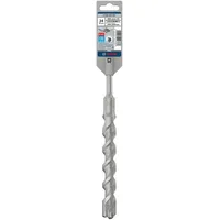 Bosch Professional SDS-plus-5X Hammerbohrer 24x200x250mm, 1er-Pack (2608836647)