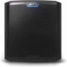 Alto TS15S - Aktiver Basslautsprecher