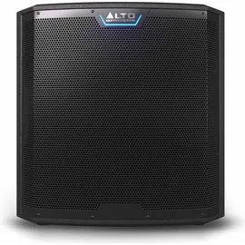 Alto TS15S - Aktiver Basslautsprecher
