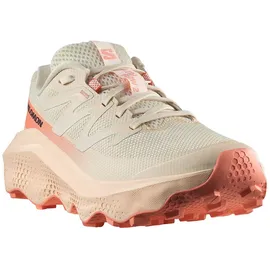 Salomon Ultra Flow 2 Damen Almond Milk / Tender Peach / Fusion Cor 41