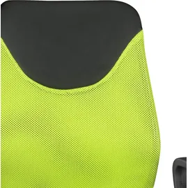 AMSTYLE KiKa limette / schwarz