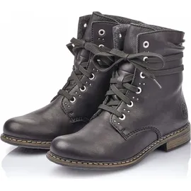 Rieker 71218 asphaltschwarz 39