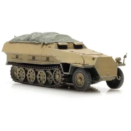 artitec b.v. 6870530 - Sd.Kfz. 251 1 Ausf D gelb 1:87
