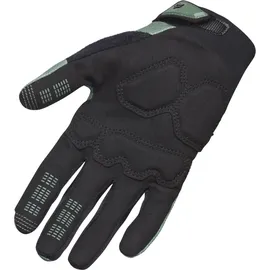 Fox Ranger Handschuhe Gel Grün/Pine M