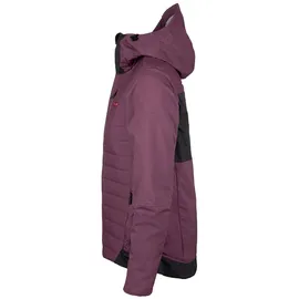 Leatt MTB-Jacke 3.0 trail Rot