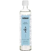 Sodasan Raumduft AQUA Lemon Mint Nachfüller 500 ml