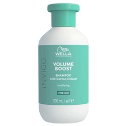 Wella INVIGO Volume Boost Bodify Shampoo (300 ml)