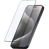 SP CONNECT Clear für iPhone 16 Pro