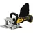 DeWalt Flachdübelfräse DCW682NT, 18V, gelb/schwarz, inkl. T-STAK-Box
