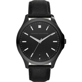 ARMANI EXCHANGE Quarzuhr Armani Exchange Herren-Uhren Analog Quarz