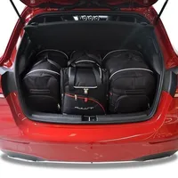 Kjust Kofferraumtaschen Set 4 stk