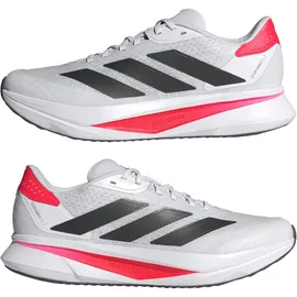 adidas Duramo SL 2 Herren Cloud White / Core Black / Lucid Red 47 1/3