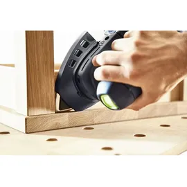 Festool Granat Schleifmittel Delta 400 100 x 150 mm 50 Stück