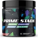 Neosupps Aminosäuren Wildberry Pulver 450 g