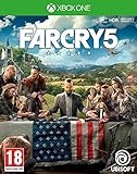 FAR CRY 5 - Xbox One nv Prix, 3307216022886