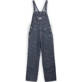 Oxbow - Damen-Latzhose Dark Grey FR 36