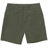 Houdini Dock Kurze Hose - baremark green - S