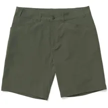 Houdini Dock Kurze Hose - baremark green - S