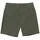 Houdini Dock Kurze Hose - baremark green - S