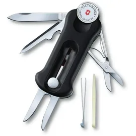 Victorinox Golf Tool Schwarz