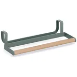 Zeller Present Handtuchhalter in grau | Gr.: onesize