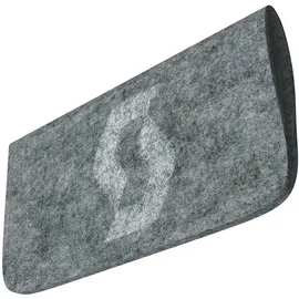 Scott Riff Sonnenbrille (Größe One Size, braun)