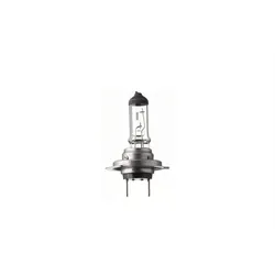 SPAHN GLÜHLAMPEN H7 55 Watt [Longlife] (1 Stk.) Glühlampe  90101L