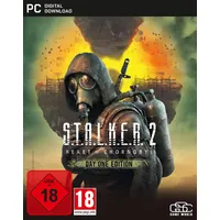 S.T.A.L.K.E.R. 2: Heart of Chornobyl Day One Steelbook Edition (PC)