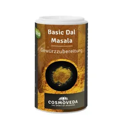 Cosmoveda - BIO Basic Dal Masala 25 g