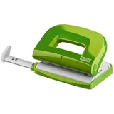 Novus E 210 fresh 10 Blatt Lochleistung, mit Anschlagschiene,