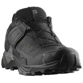 Salomon X Ultra 5 GTX Schuhe (Größe 43 , schwarz)