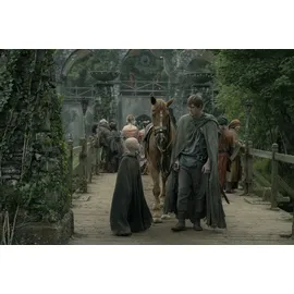 A Knight of the Seven Kingdoms - A Game of Thrones Tale - Staffel 1 (4K Ultra HD)