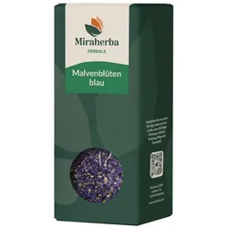 Miraherba - Malvenblüten  blau 50 g