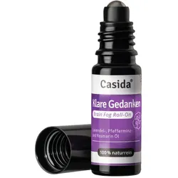 Klare Gedanken Roll-On Brain Fog 10 ml