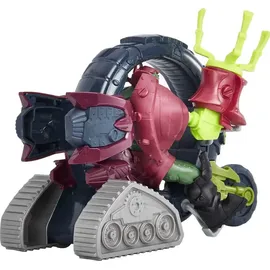 Mattel - He-Man and The Masters of The Universe Trap Jaw Cycle/from Assort